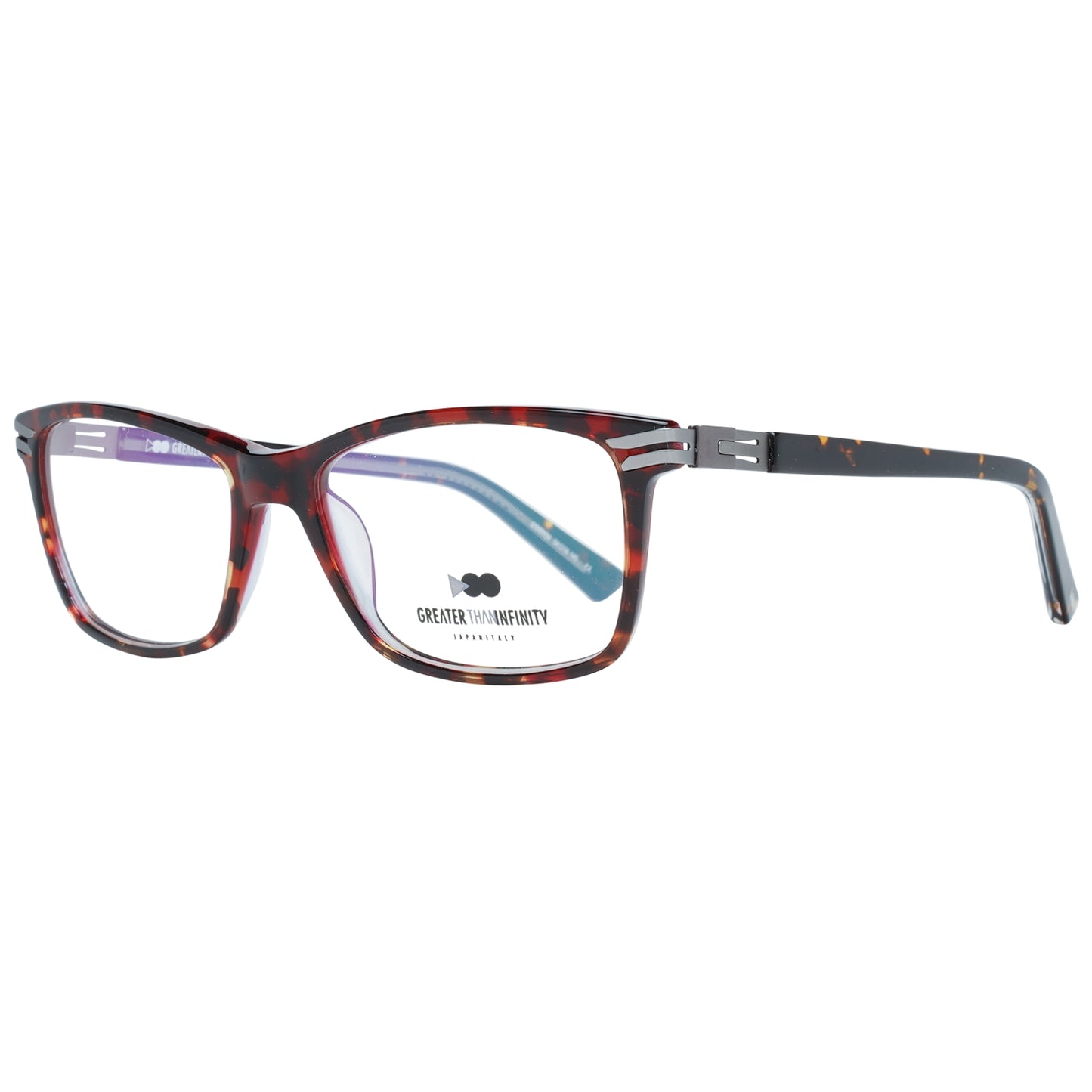 GREATER THAN INFINITY MOD. GT040 54V04 SUNGLASSES & EYEWEAR