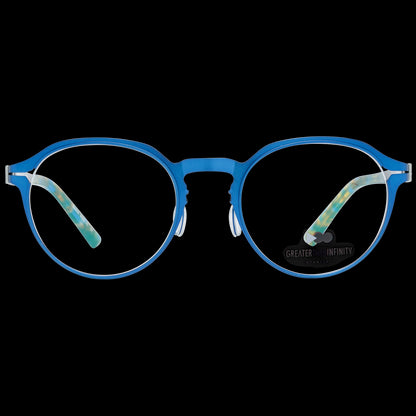 GREATER THAN INFINITY MOD. GT049 49V02 SUNGLASSES & EYEWEAR