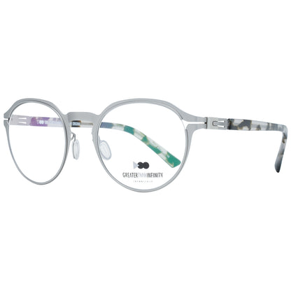 GREATER THAN INFINITY MOD. GT049 49V03 SUNGLASSES & EYEWEAR