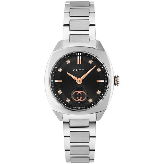 GUCCI Mod. INTERLOCKINGLUXURY WATCHES