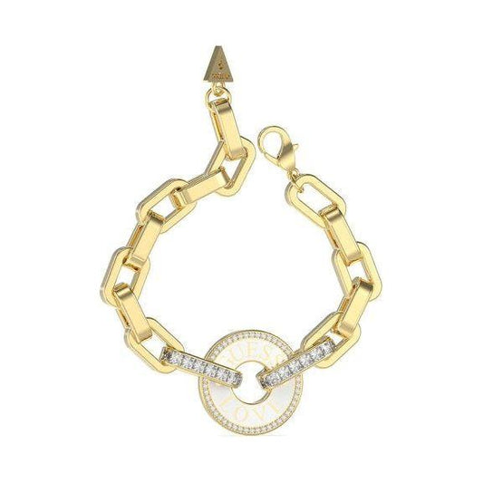 GUESS JEWELS JEWELRY Mod. JUBB04076JWYGWHL JUBB04076JWYGWHL