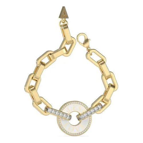 GUESS JEWELS JEWELRY Mod. JUBB04076JWYGWHS JUBB04076JWYGWHS