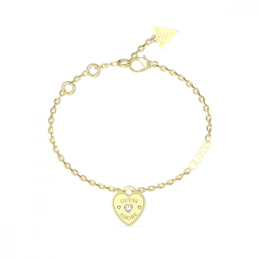 GUESS JEWELS JEWELRY Mod. JUBB05057JWYGS JUBB05057JWYGS