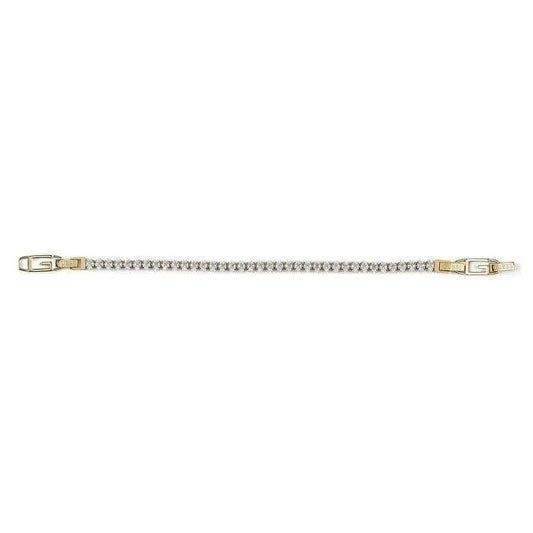 GUESS JEWELS JEWELRY Mod. JUBB05141JWYGT-U JUBB05141JWYGT-U