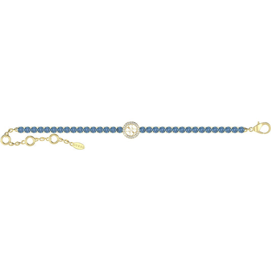 GUESS JEWELS JEWELRY Mod. JUBB05142JWYGBLS JUBB05142JWYGBLS