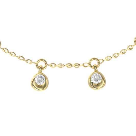 GUESS JEWELS JEWELRY Mod. JUBB05186JWYGS JUBB05186JWYGS