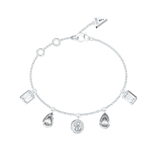 GUESS JEWELS JEWELRY Mod. JUBB05239JWRHS JUBB05239JWRHS