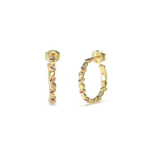GUESS JEWELS JEWELRY Mod. JUBE05184JWYGLRT-U JUBE05184JWYGLRT-U