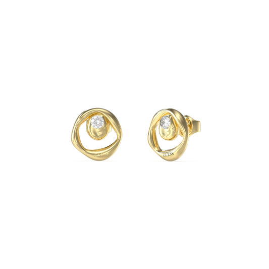 GUESS JEWELS JEWELRY Mod. JUBE05188JWYGT-U JUBE05188JWYGT-U