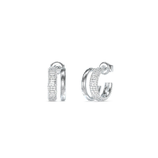 GUESS JEWELS JEWELRY Mod. JUBE05197JWRHT-U JUBE05197JWRHT-U
