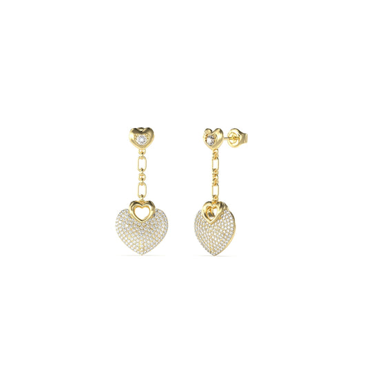 GUESS JEWELS JEWELRY Mod. JUBE05210JWYGT-U JUBE05210JWYGT-U