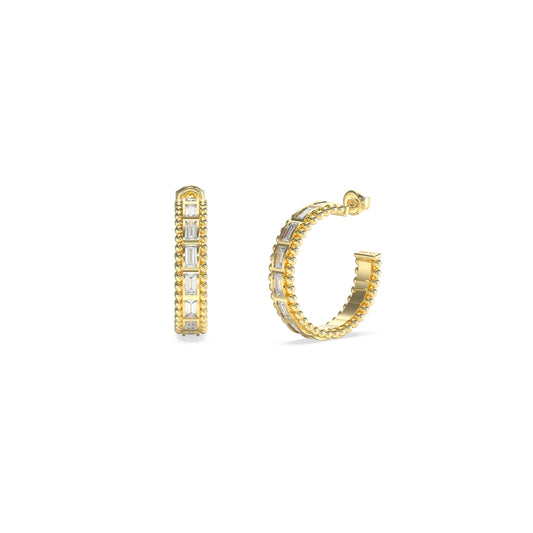 GUESS JEWELS JEWELRY Mod. JUBE05233JWYGT-U JUBE05233JWYGT-U