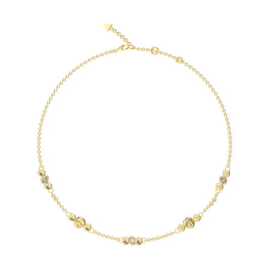 GUESS JEWELS JEWELRY Mod. JUBN05182JWYGT-U JUBN05182JWYGT-U