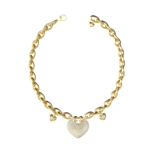 GUESS JEWELS JEWELRY Mod. JUBN05205JWYGT-U JUBN05205JWYGT-U
