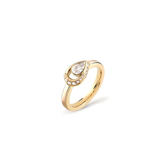 GUESS JEWELS JEWELRY Mod. JUBR03394JWYG56 JUBR03394JWYG56