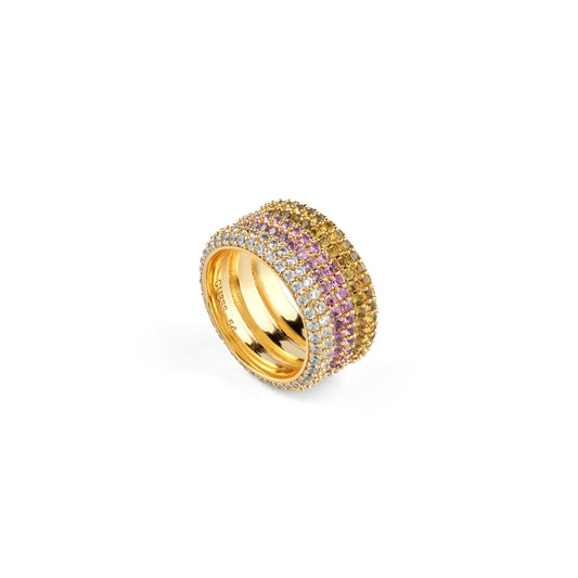 GUESS JEWELS JEWELRY Mod. JUBR05140JWYGPK56 JUBR05140JWYGPK56