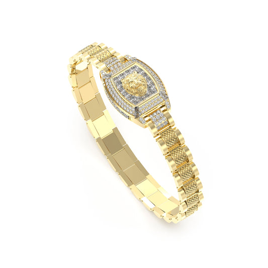 GUESS JEWELS JEWELRY Mod. JUMB05000JWYGT-U JUMB05000JWYGT-U