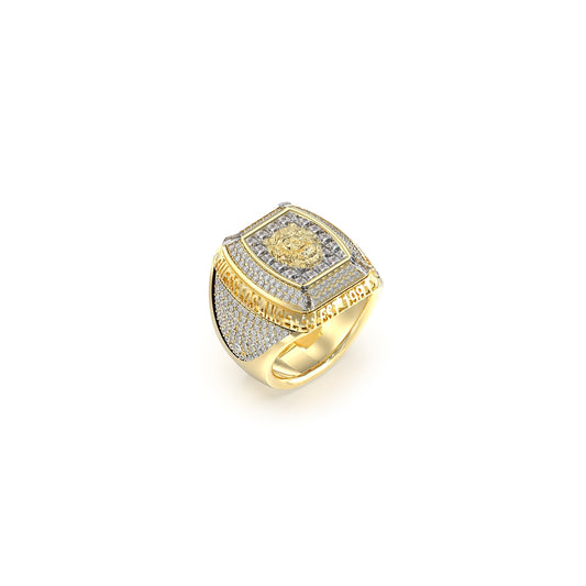 GUESS JEWELS JEWELRY Mod. JUMR05002JWYG64 JUMR05002JWYG64