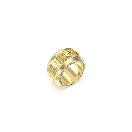 GUESS JEWELS JEWELRY Mod. JUMR05016JWYG62 JUMR05016JWYG62