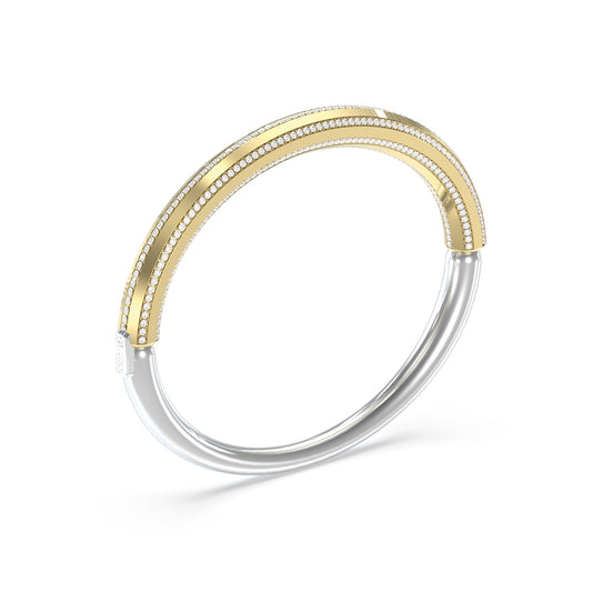 GUESS JEWELS JEWELRY Mod. JUBB05367JWYGRHS-0