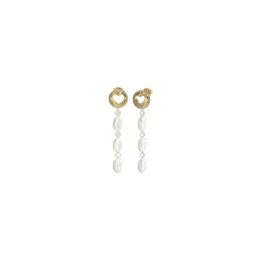 GUESS JEWELS JEWELRY Mod. JUBE03340JWYGT-U-0