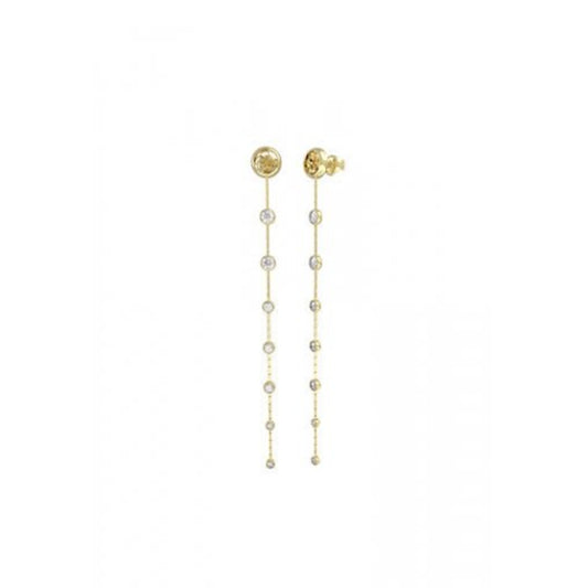 GUESS JEWELS JEWELRY Mod. JUBE03379JWYGT-U