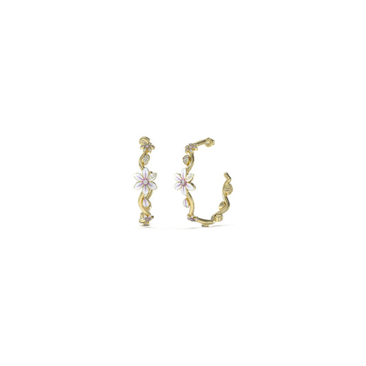 GUESS JEWELS JEWELRY Mod. JUBE04141JWYGWHT-U JUBE04141JWYGWHT-U