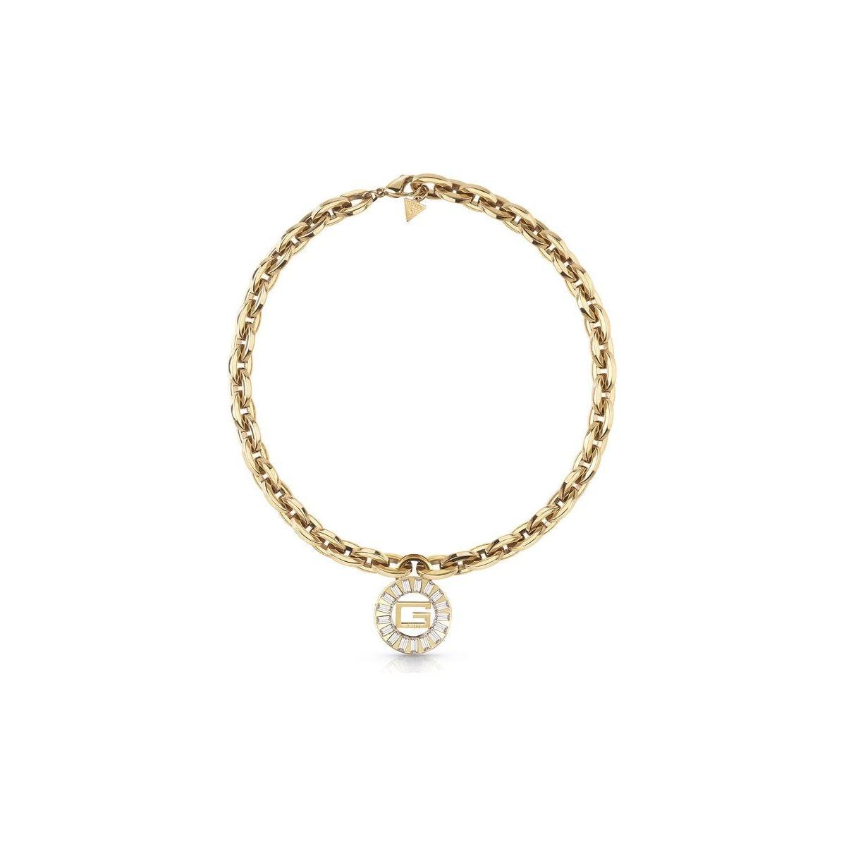 GUESS JEWELS JEWELRY Mod. JUBN03009JWYGT-U