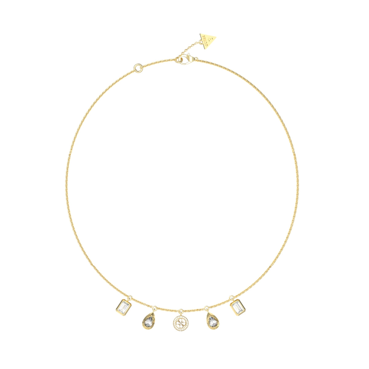 GUESS JEWELS JEWELRY Mod. JUBN05238JWYGT-U