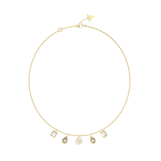 GUESS JEWELS JEWELRY Mod. JUBN05238JWYGT-U