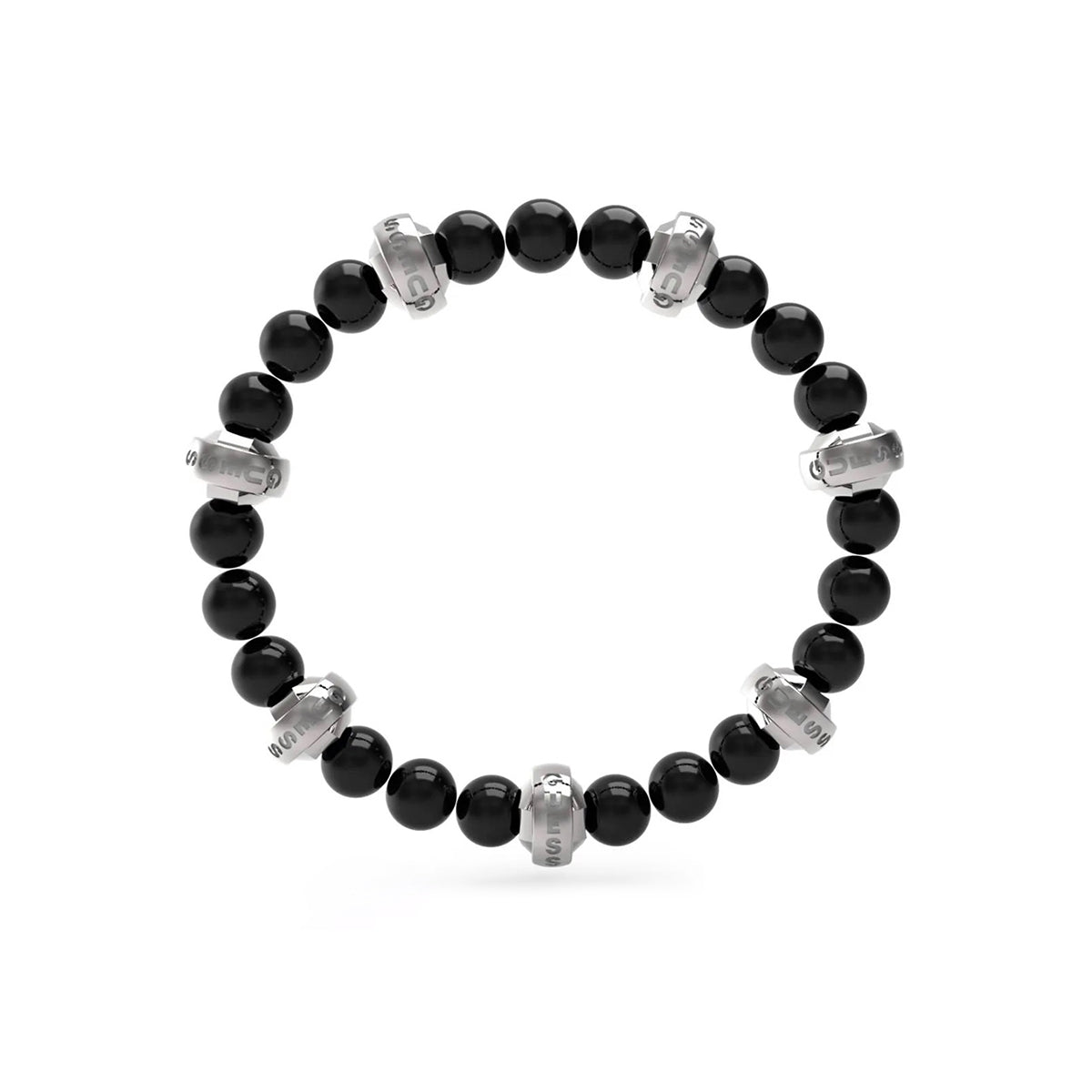 GUESS JEWELS JEWELRY Mod. JUMB04057JWSTBKT-U