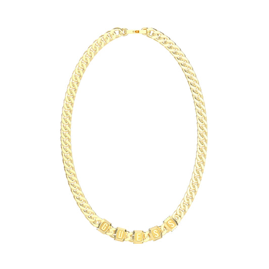 GUESS JEWELS JEWELRY Mod. JUMN05011JWYGT-U