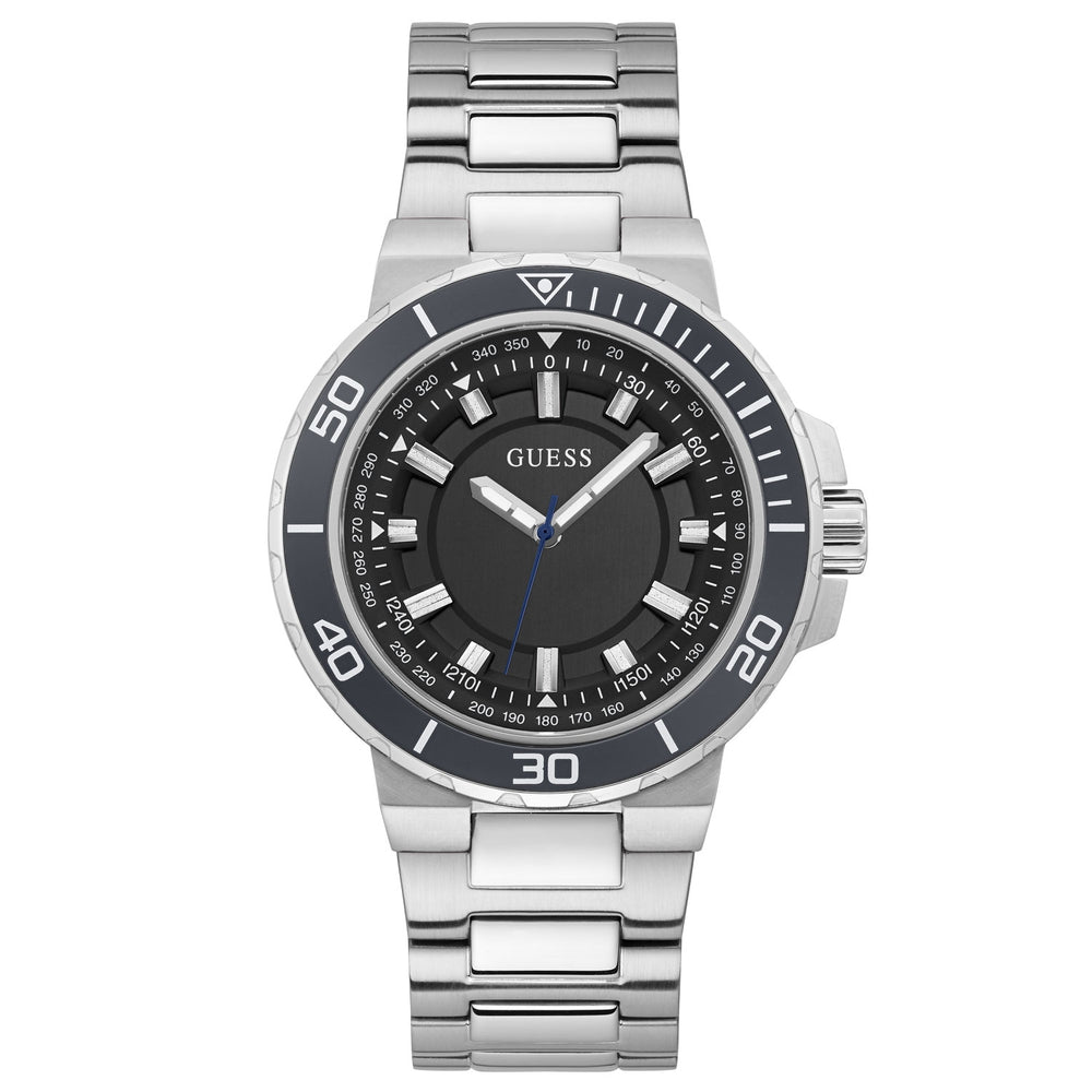 GUESS MOD. TRACK WATCHES