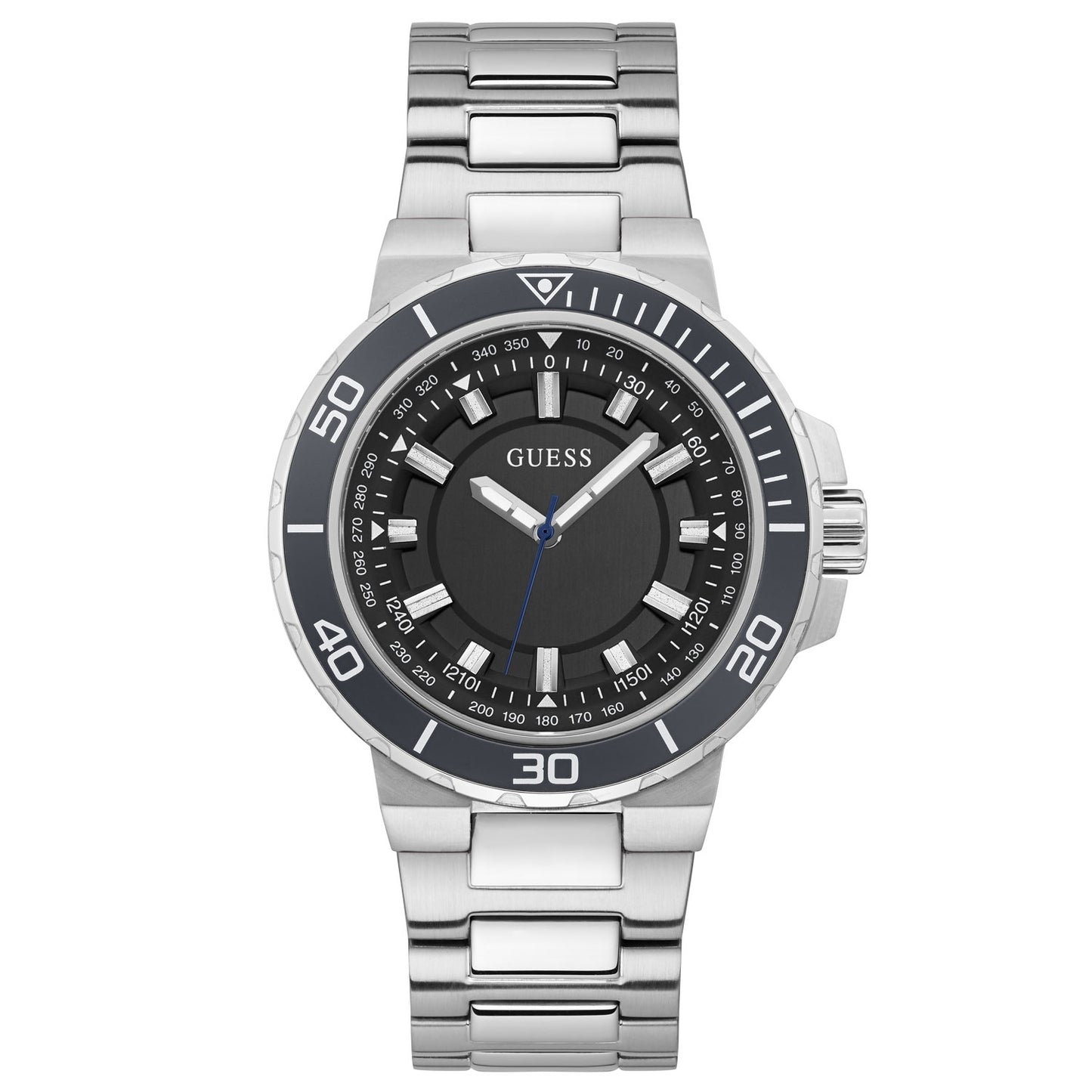 GUESS MOD. TRACK WATCHES