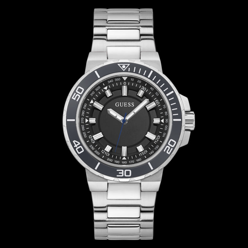 GUESS MOD. TRACK WATCHES
