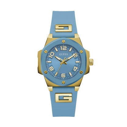 GUESS Mod. G HYPE WATCHES