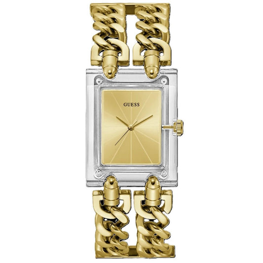 GUESS Mod. HEAVY METAL WATCHES