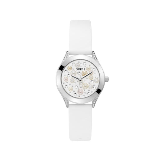 GUESS Mod. PEARL WATCHES