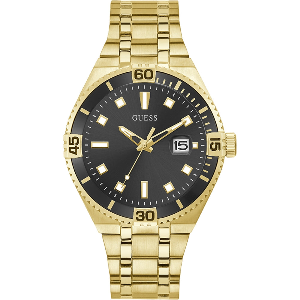 GUESS Mod. PREMIER WATCHES