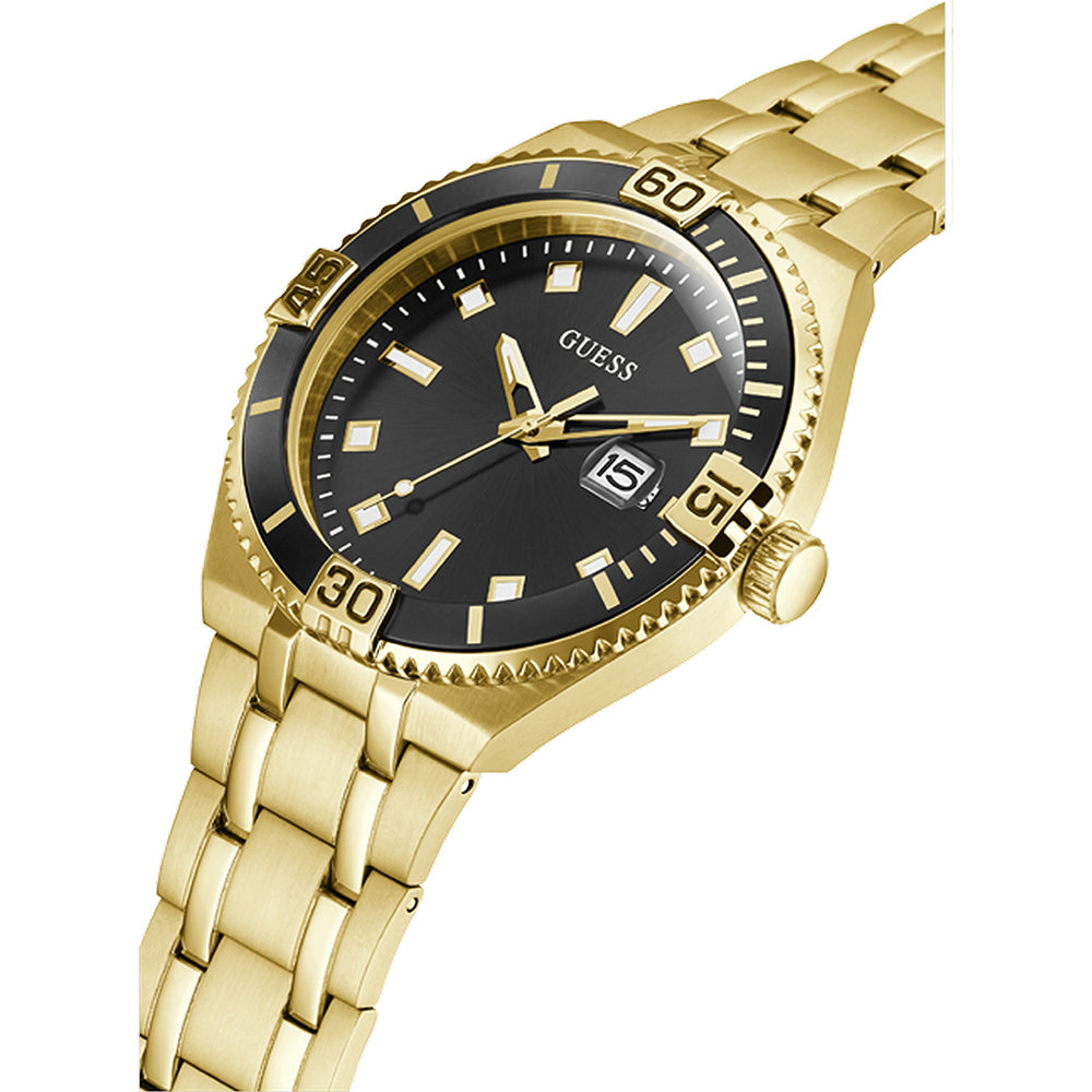 GUESS Mod. PREMIER WATCHES
