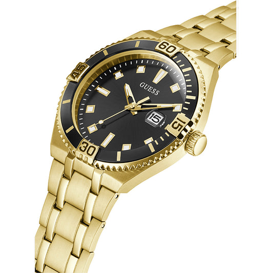 GUESS Mod. PREMIER WATCHES