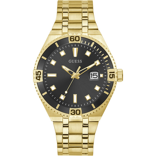 GUESS Mod. PREMIER WATCHES
