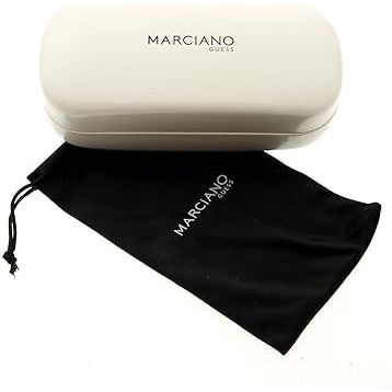 GUESS SUNGLASSES By MARCIANO Mod. GM0794 HAVANA official packaging with protective case and pouch