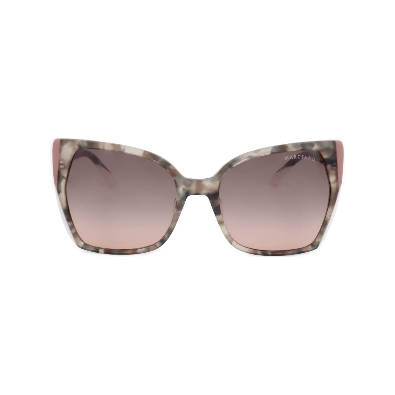 GUESS SUNGLASSES By MARCIANO Mod. GM0831 LIGHT GREEN