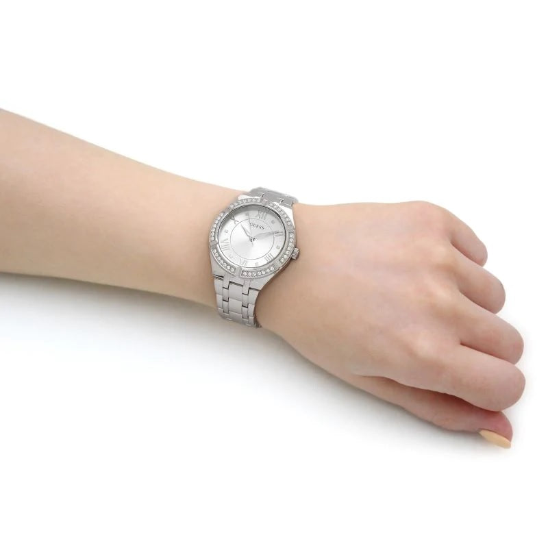 GUESS WATCHES Mod. GW0033L1