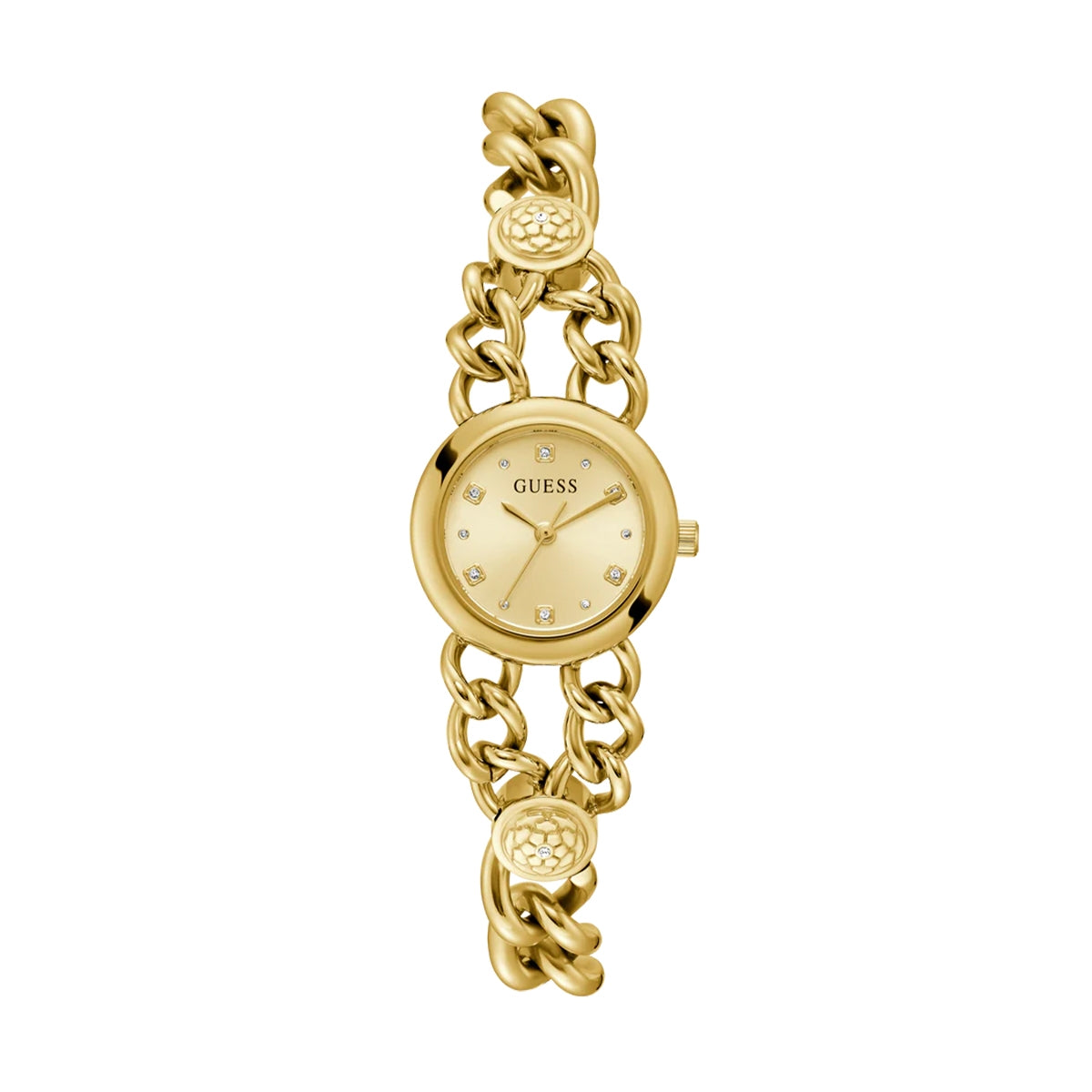 GUESS WATCHES Mod. GW0758L2 WATCHES