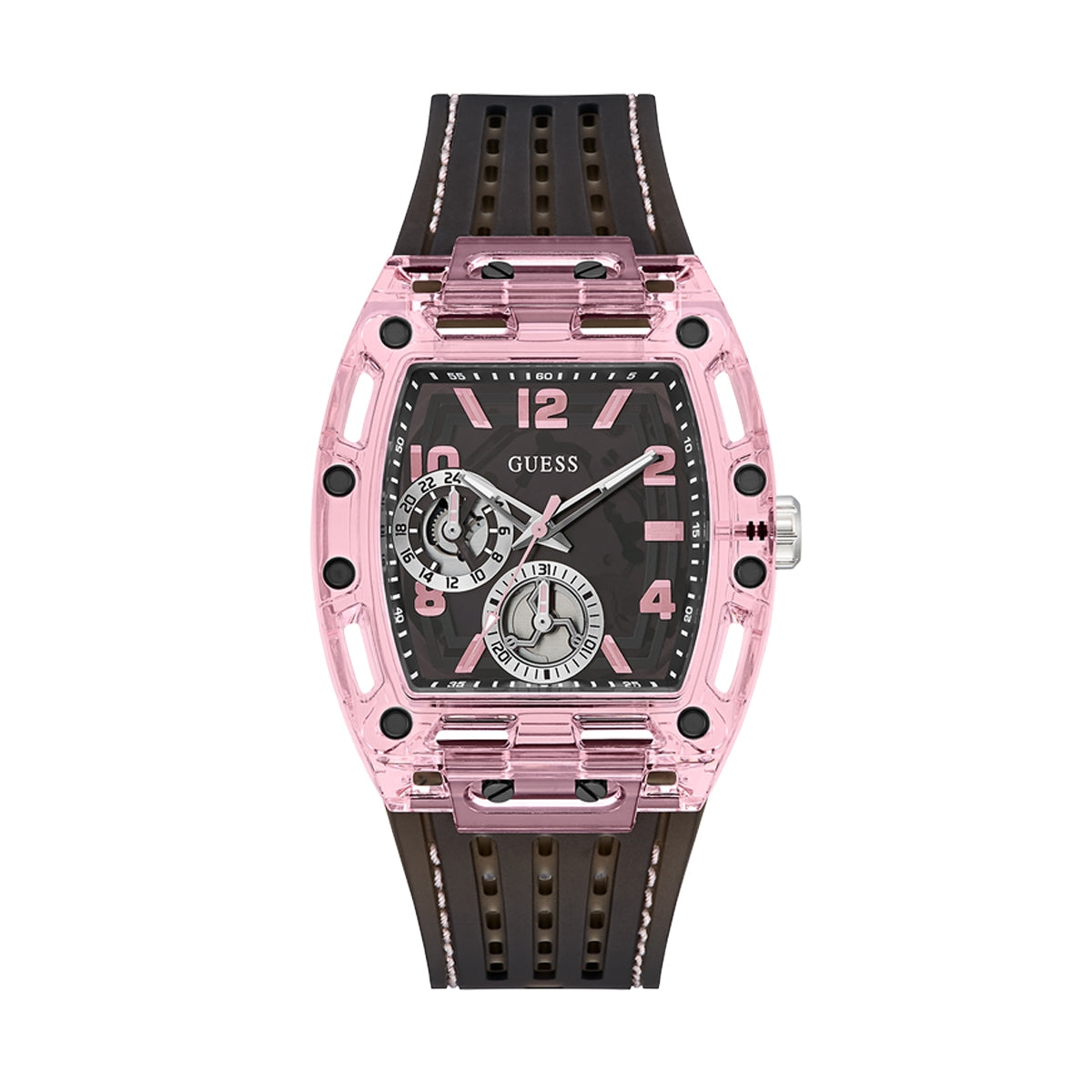 GUESS WATCHES Mod. GW0032G3 WATCHES