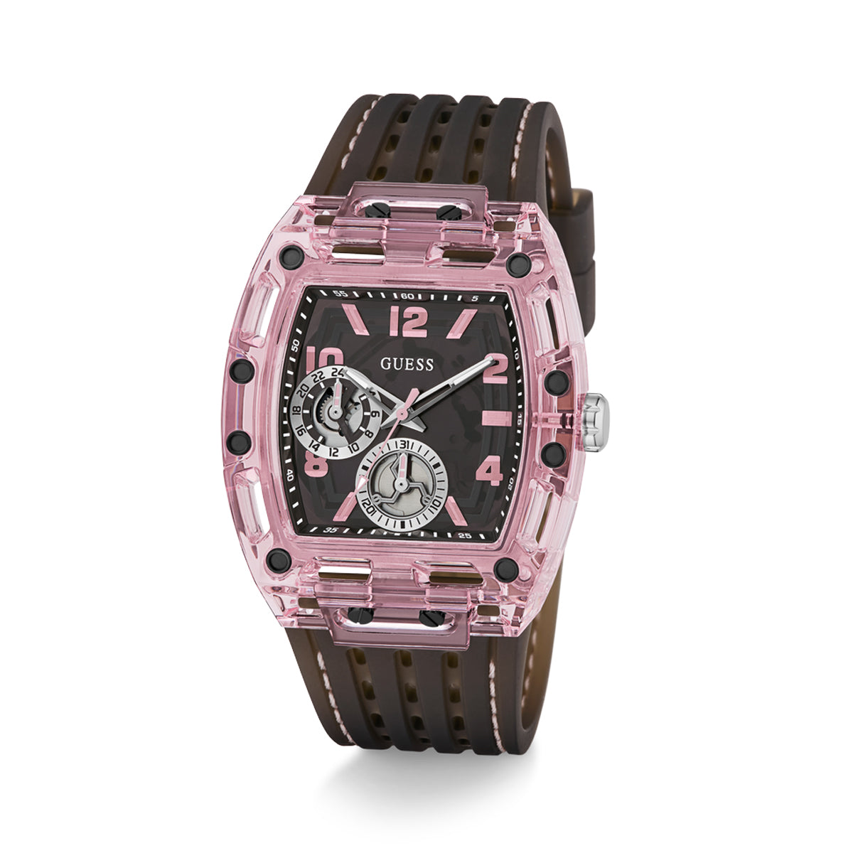 GUESS WATCHES Mod. GW0032G3 WATCHES