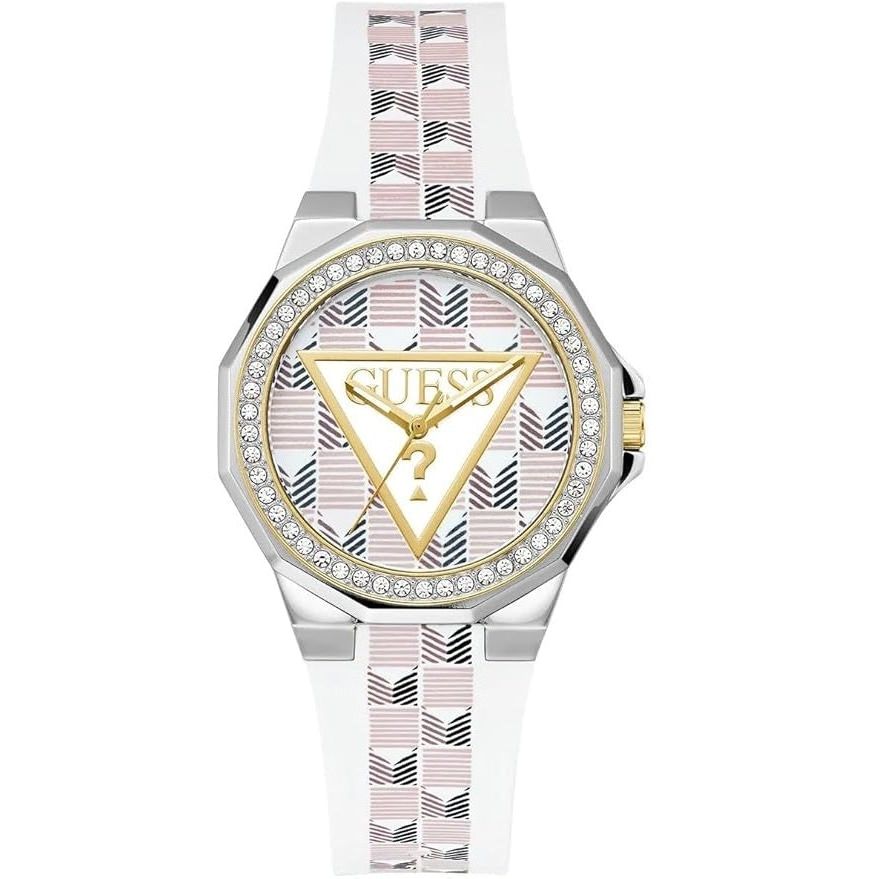 GUESS WATCHES Mod. GW0834L1 GW0834L1