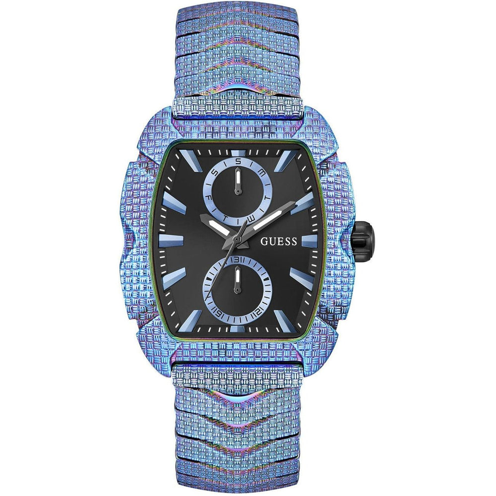 GUESS Mod. NILE WATCHES